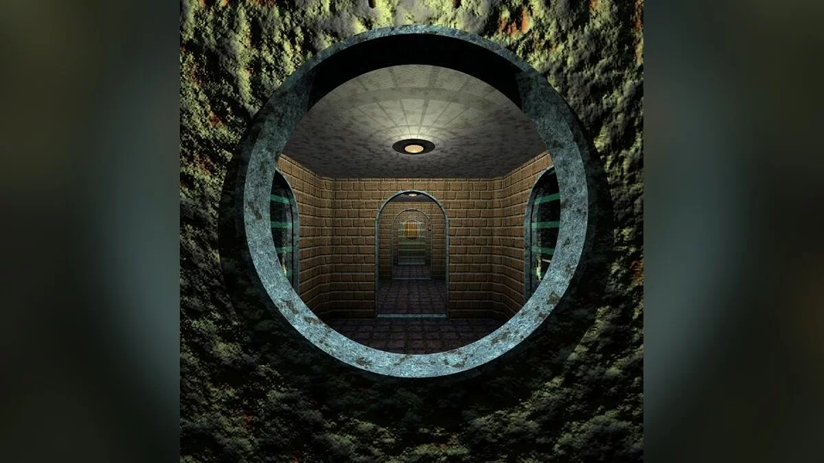 Скриншоты из Rhem 2: The Cave / Картинка 7