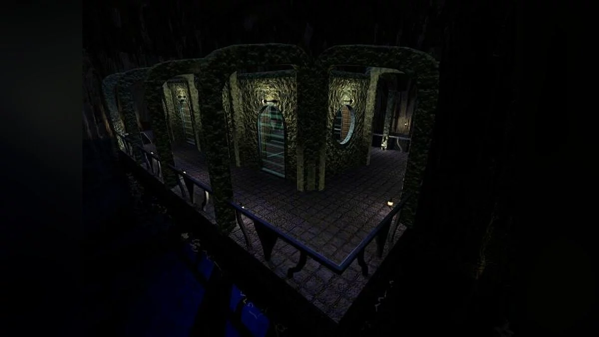 Скриншоты из Rhem 2: The Cave / Картинка 9