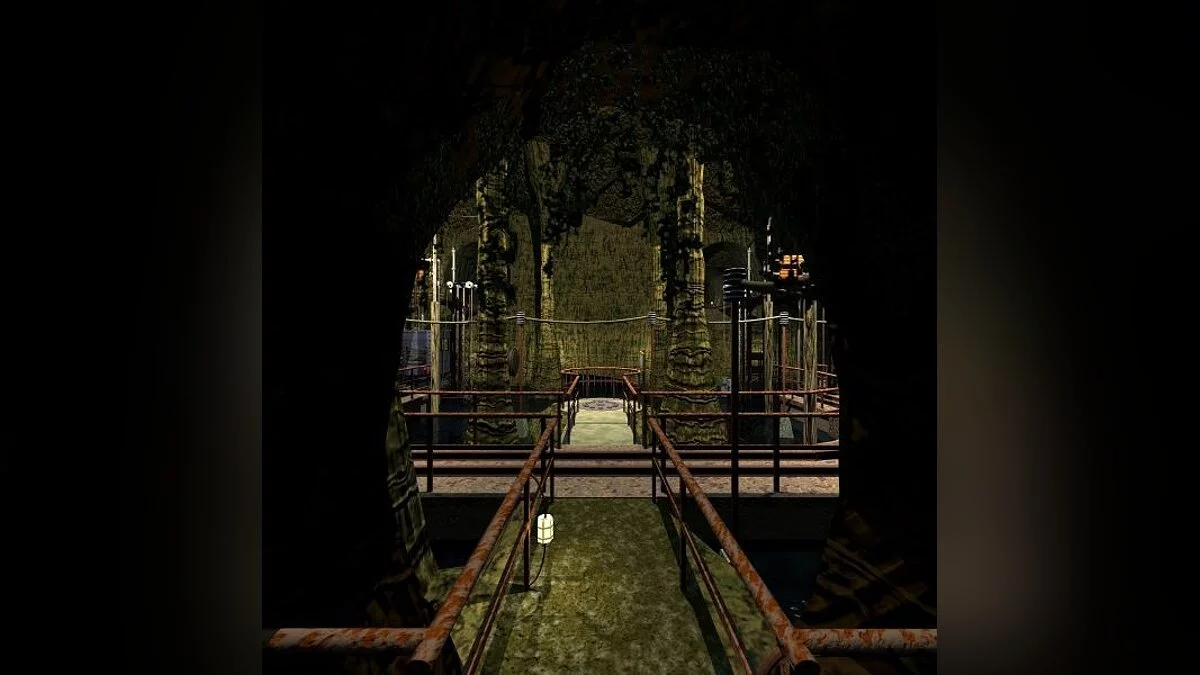 Скриншоты из Rhem 2: The Cave / Картинка 10