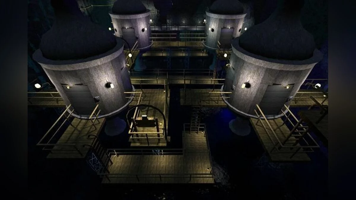 Скриншоты из Rhem 2: The Cave / Картинка 11