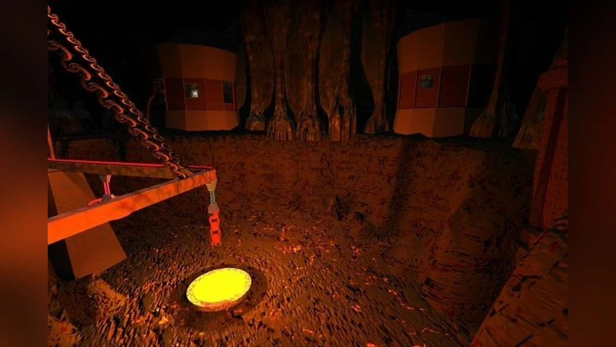 Скриншоты из Rhem 2: The Cave / Картинка 12