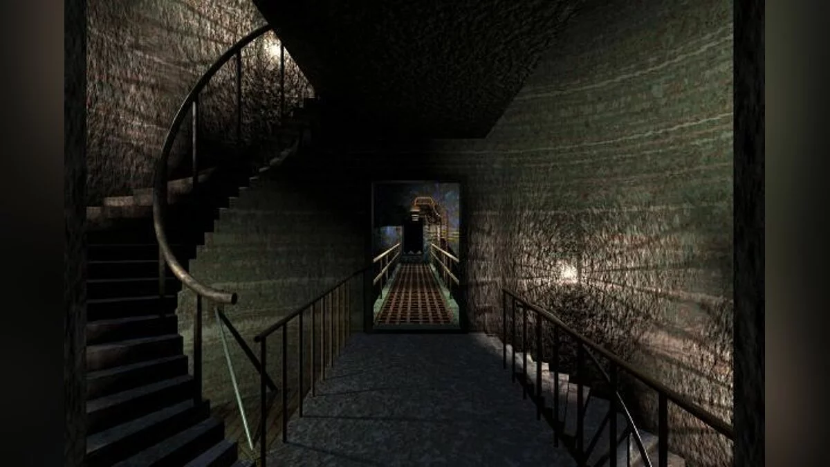 Скриншоты из Rhem 2: The Cave / Картинка 13