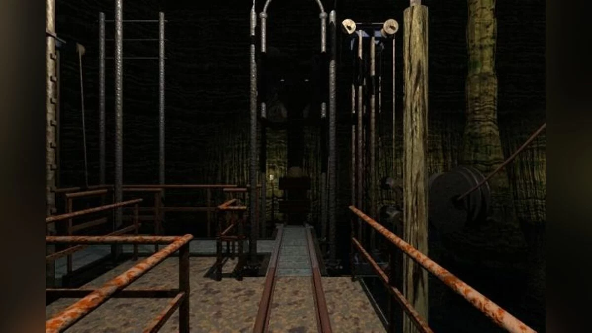 Скриншоты из Rhem 2: The Cave / Картинка 14