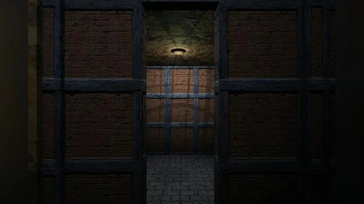 Скриншоты из Rhem 2: The Cave / Картинка 16