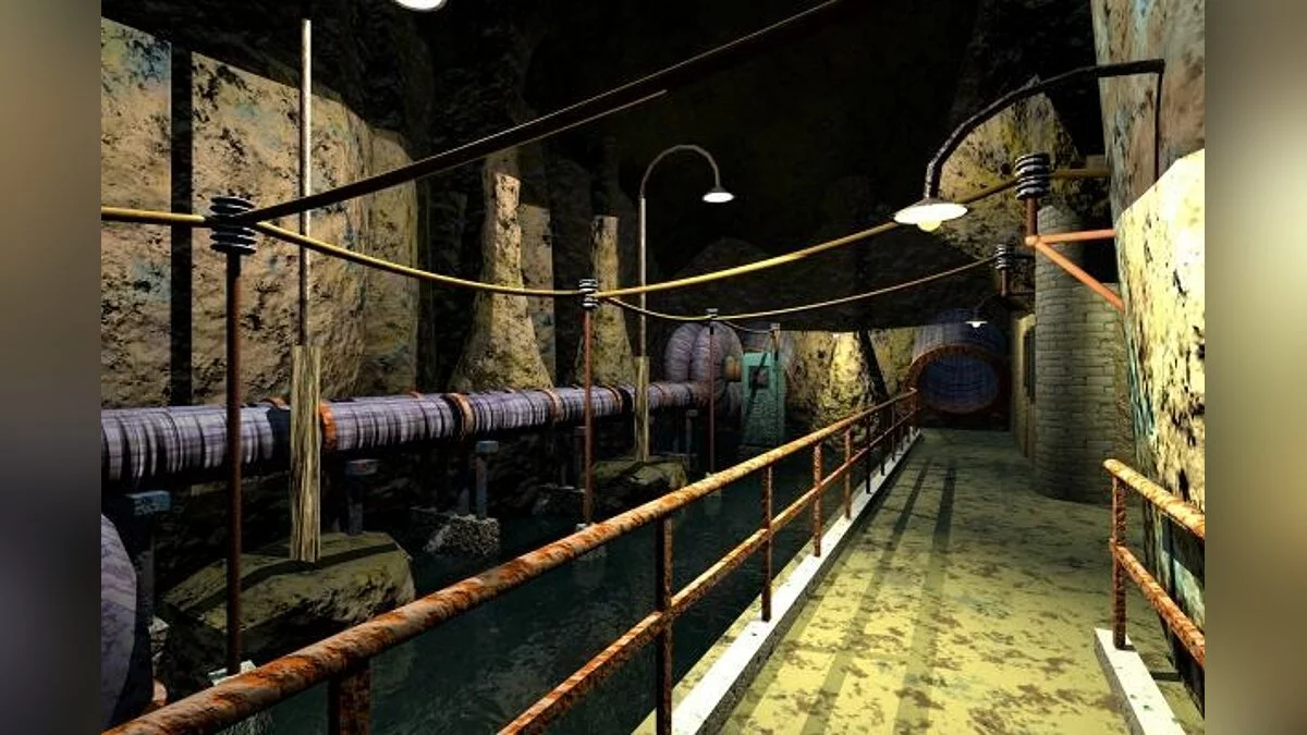 Скриншоты из Rhem 2: The Cave / Картинка 17