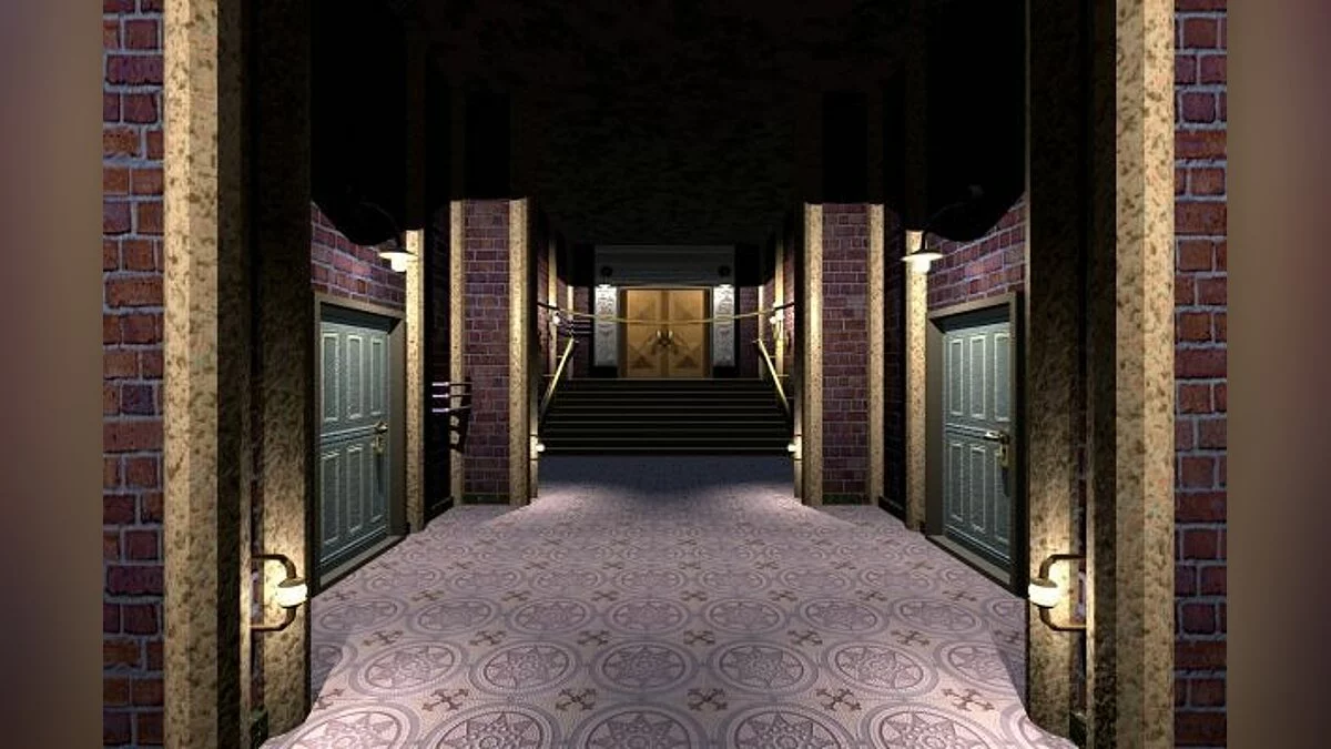 Скриншоты из Rhem 2: The Cave / Картинка 18