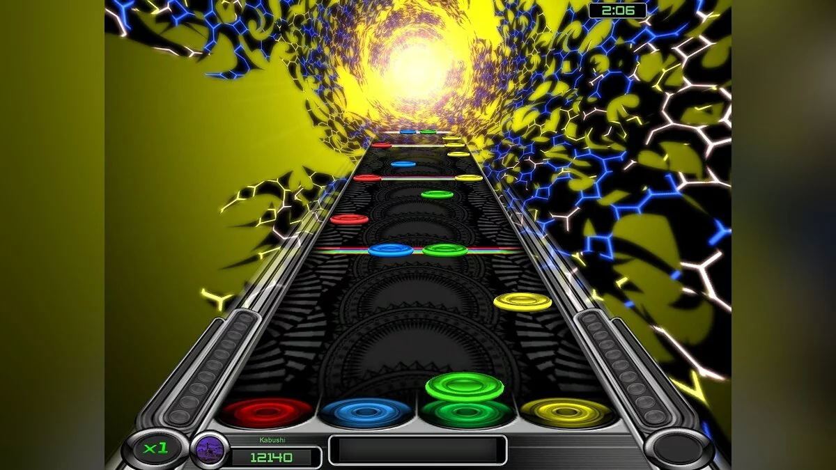 Скриншоты из Rhythm Zone
