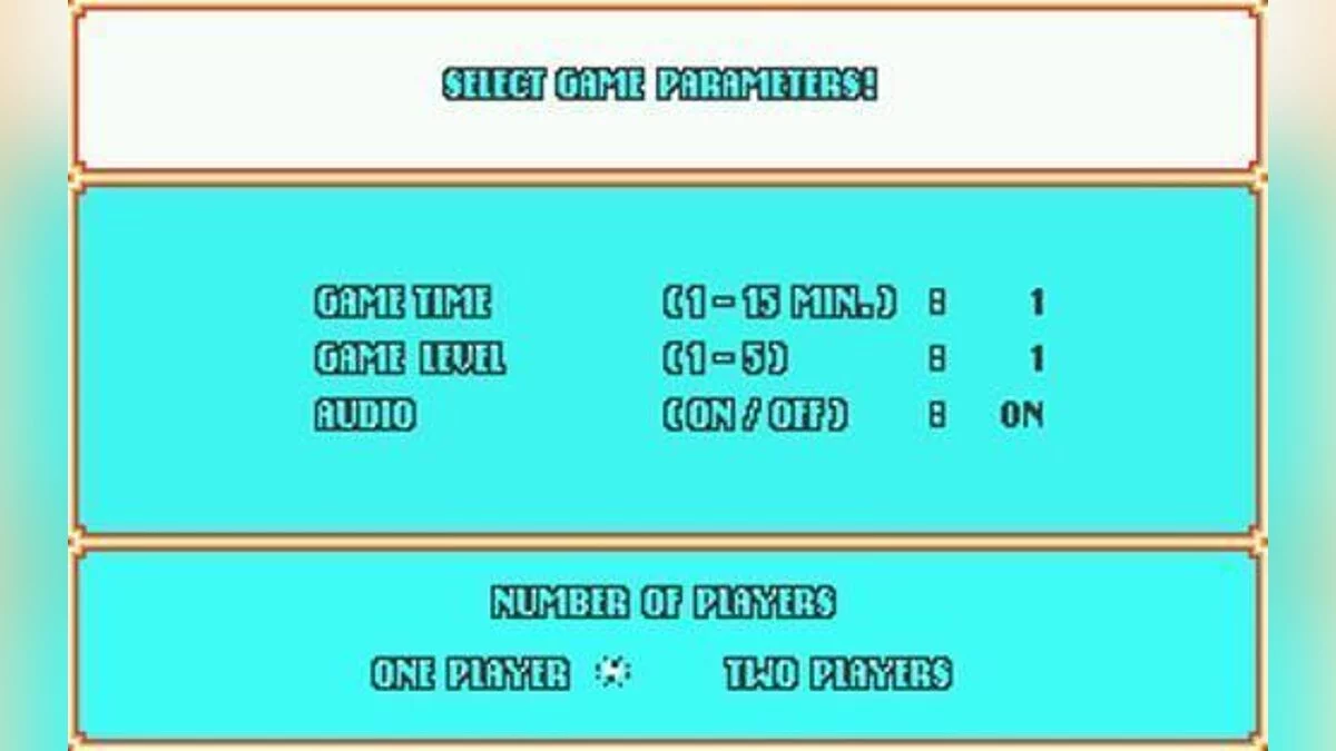 Скриншоты из Rick Davis' World Trophy Soccer / Картинка 24