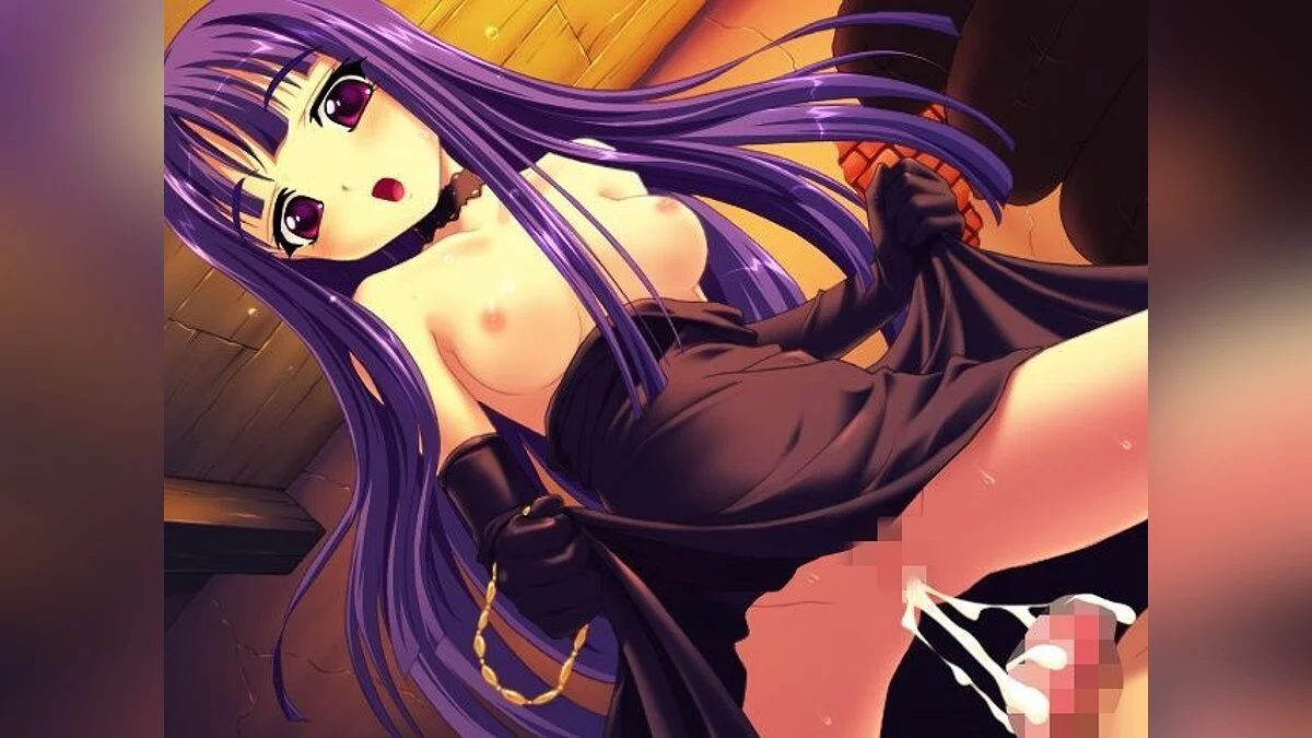 Скриншоты из Ricotte: Arupenburu no Utahime / Картинка 3