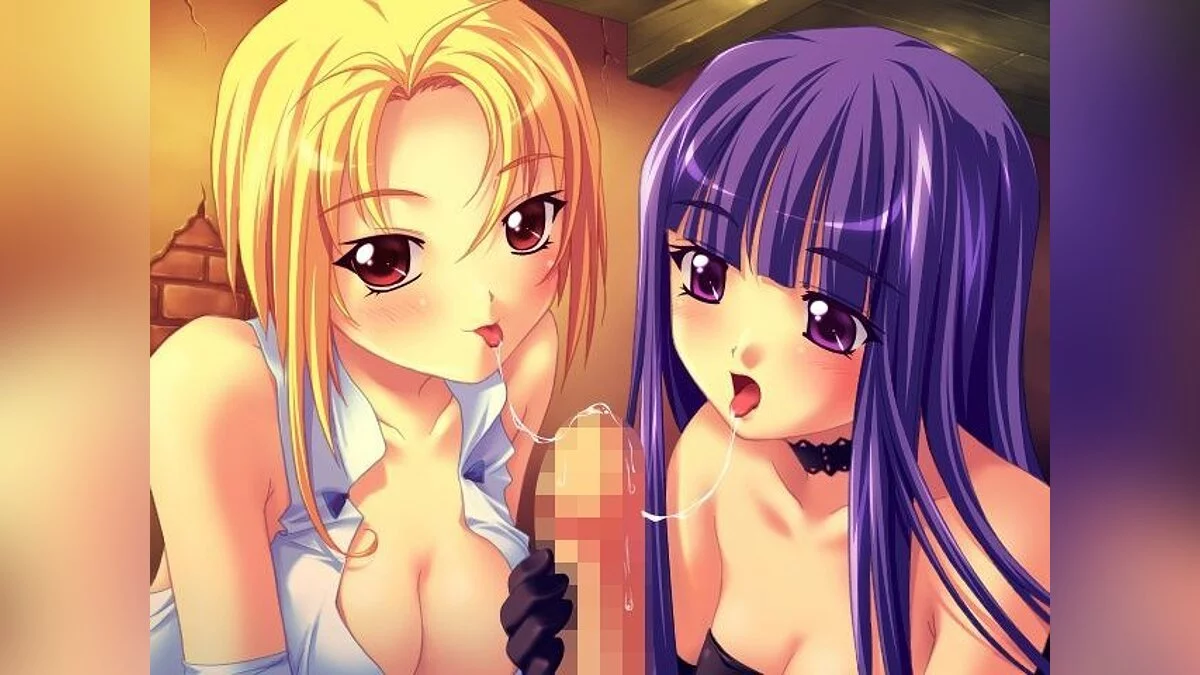 Скриншоты из Ricotte: Arupenburu no Utahime / Картинка 15