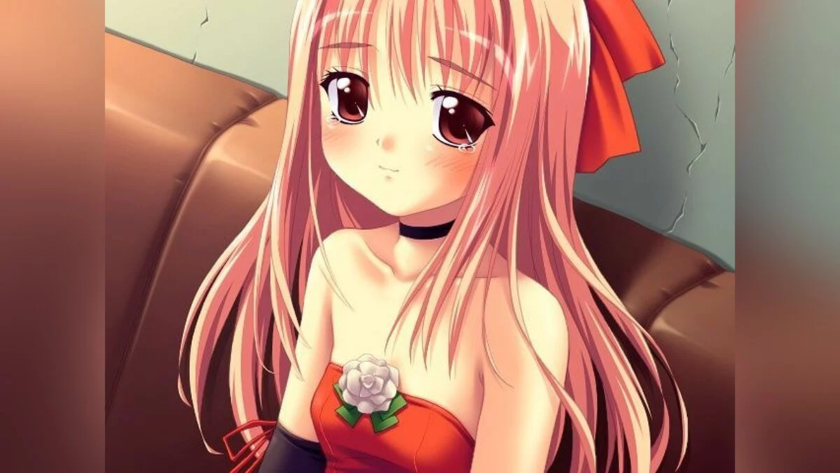 Скриншоты из Ricotte: Arupenburu no Utahime / Картинка 16