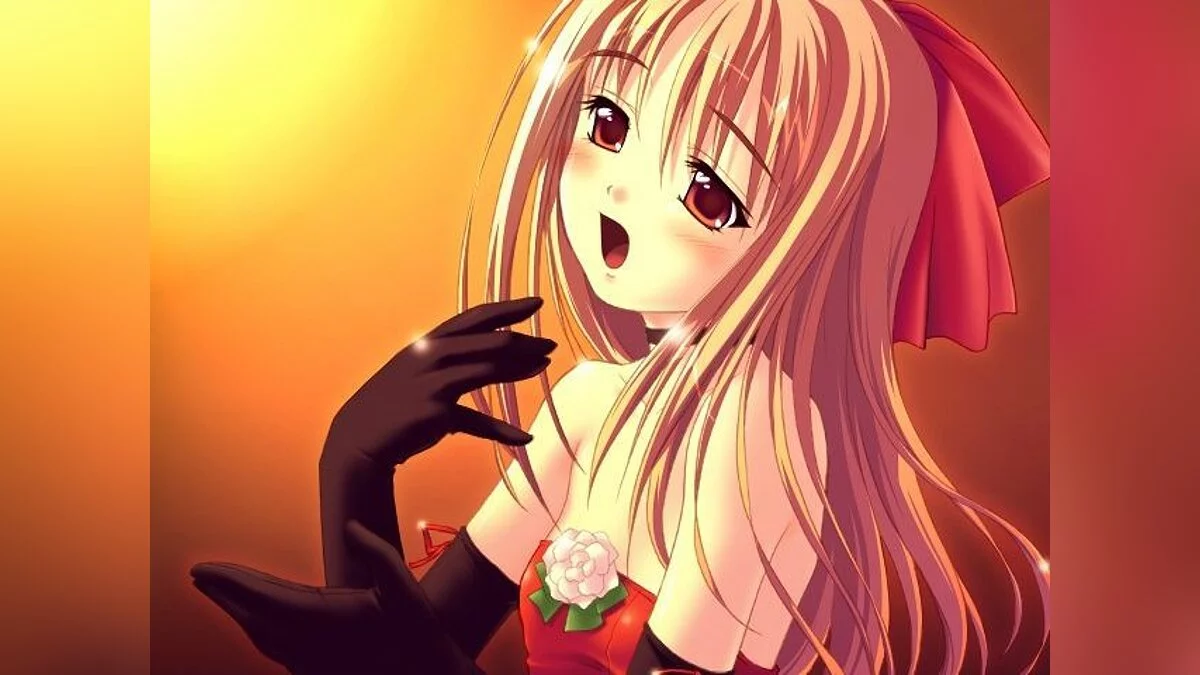 Скриншоты из Ricotte: Arupenburu no Utahime / Картинка 21