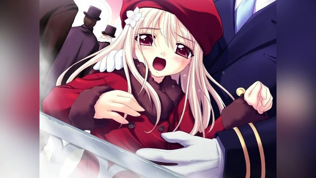 Скриншоты из Ricotte: Arupenburu no Utahime / Картинка 22