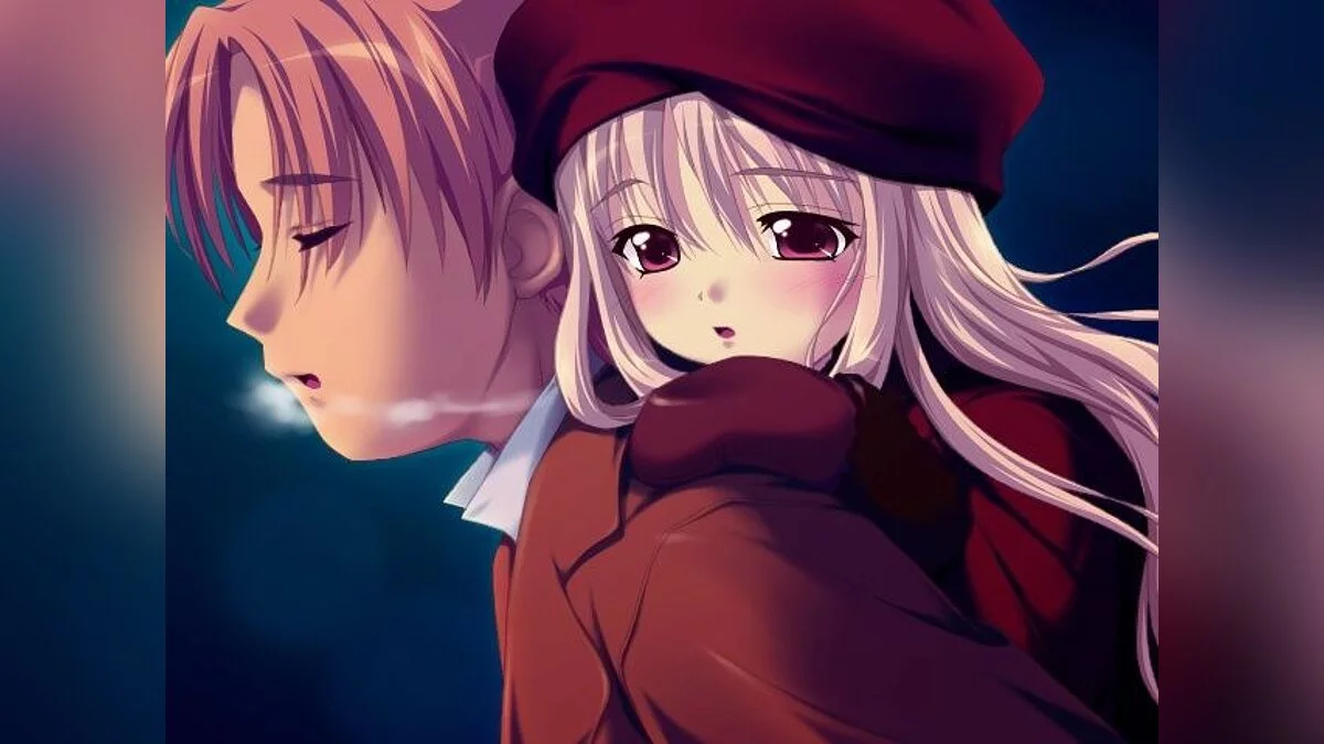 Скриншоты из Ricotte: Arupenburu no Utahime / Картинка 27