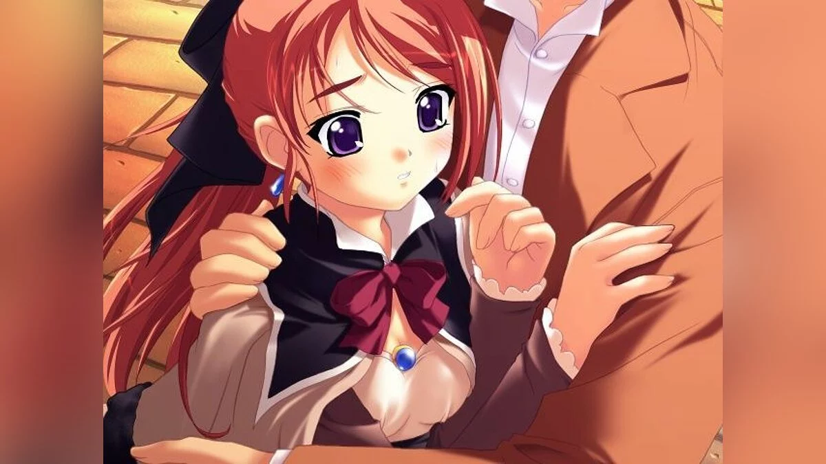 Скриншоты из Ricotte: Arupenburu no Utahime / Картинка 28