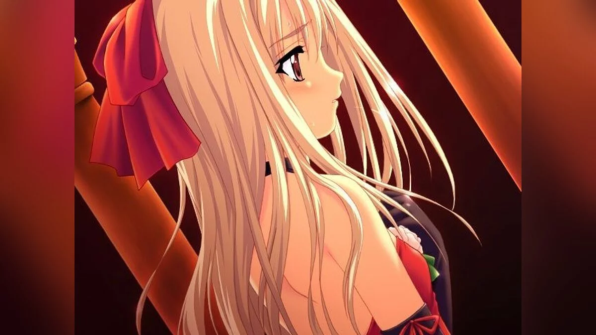 Скриншоты из Ricotte: Arupenburu no Utahime / Картинка 43