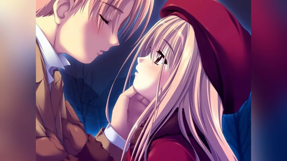 Скриншоты из Ricotte: Arupenburu no Utahime / Картинка 44