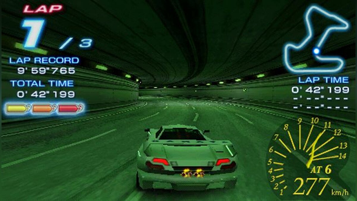 Ridge Racer 2 - что это за игра, трейлер, системные требования, отзывы и  оценки, цены и скидки, гайды и прохождение, похожие игры