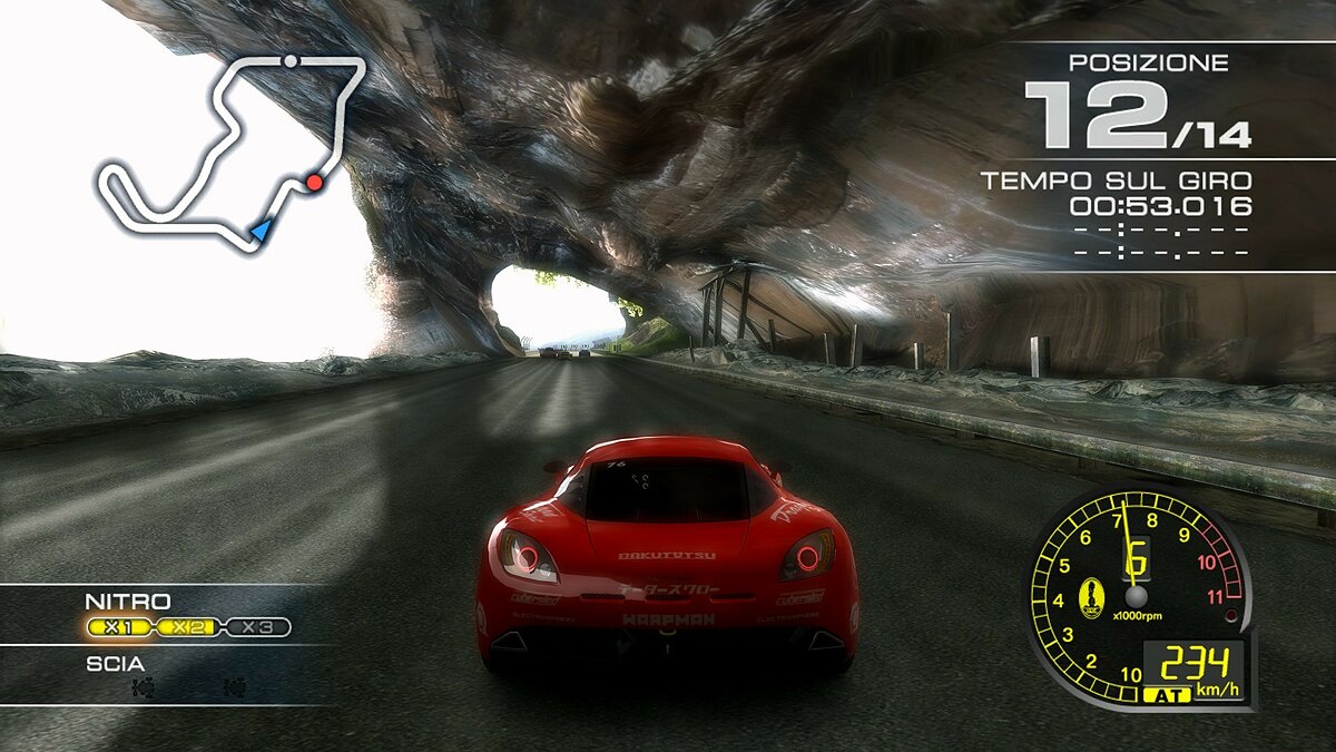 Ridge Racer 7 - что это за игра, трейлер, системные требования, отзывы и  оценки, цены и скидки, гайды и прохождение, похожие игры