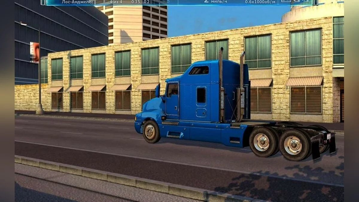 Скриншоты из Rig'n'Roll / Картинка 50