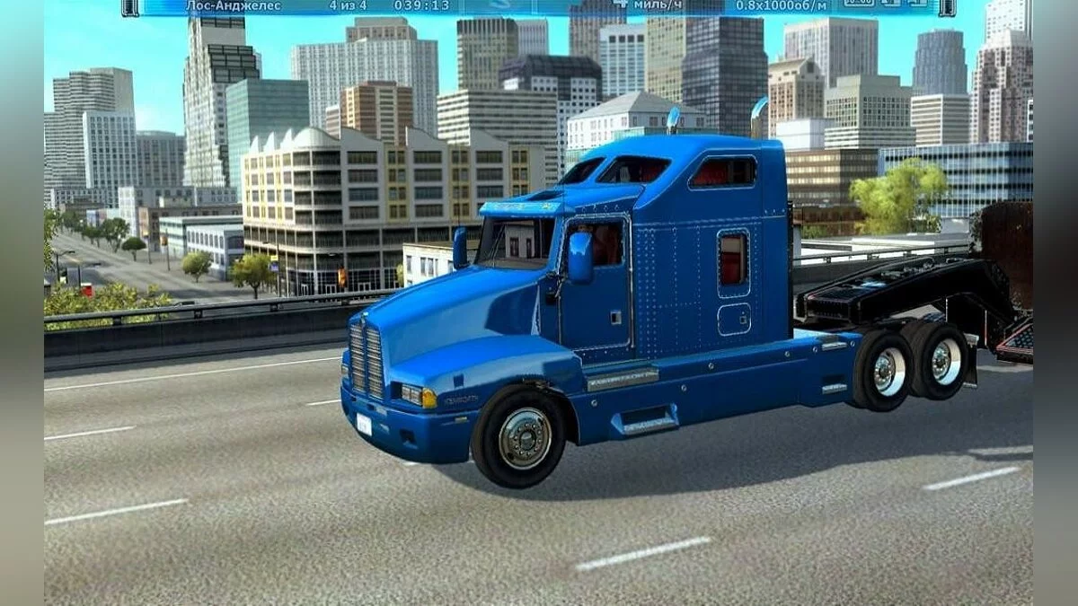 Скриншоты из Rig'n'Roll / Картинка 51