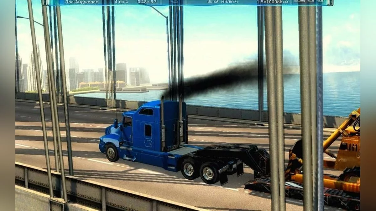 Скриншоты из Rig'n'Roll / Картинка 58