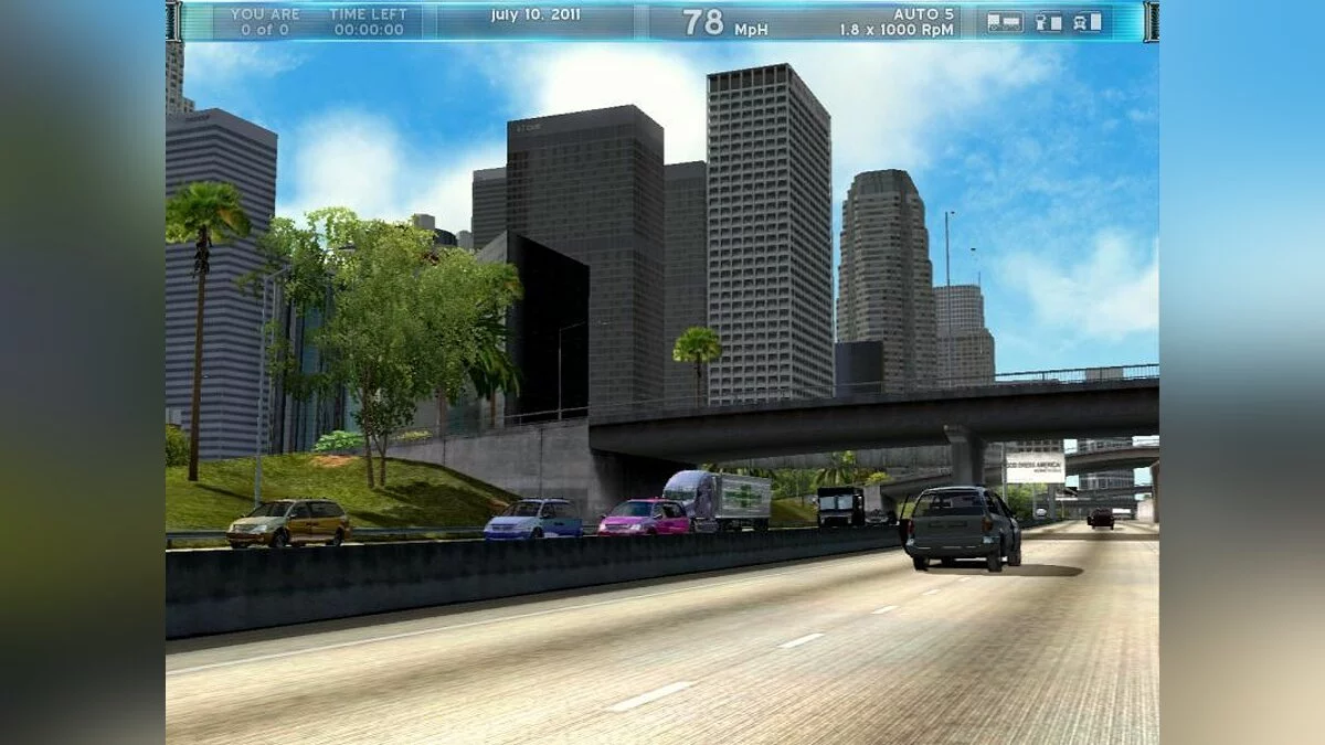 Скриншоты из Rig'n'Roll / Картинка 4