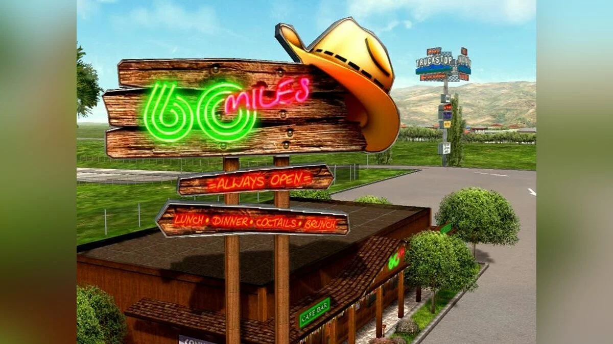 Скриншоты из Rig'n'Roll / Картинка 9