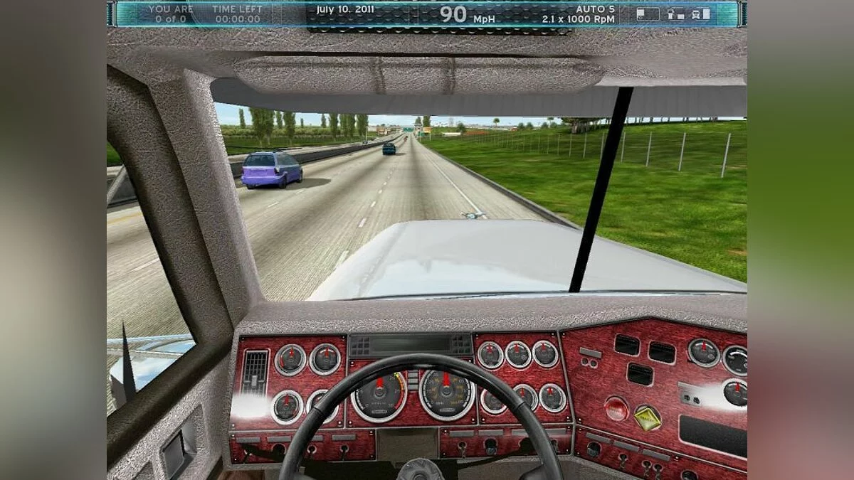 Скриншоты из Rig'n'Roll / Картинка 16