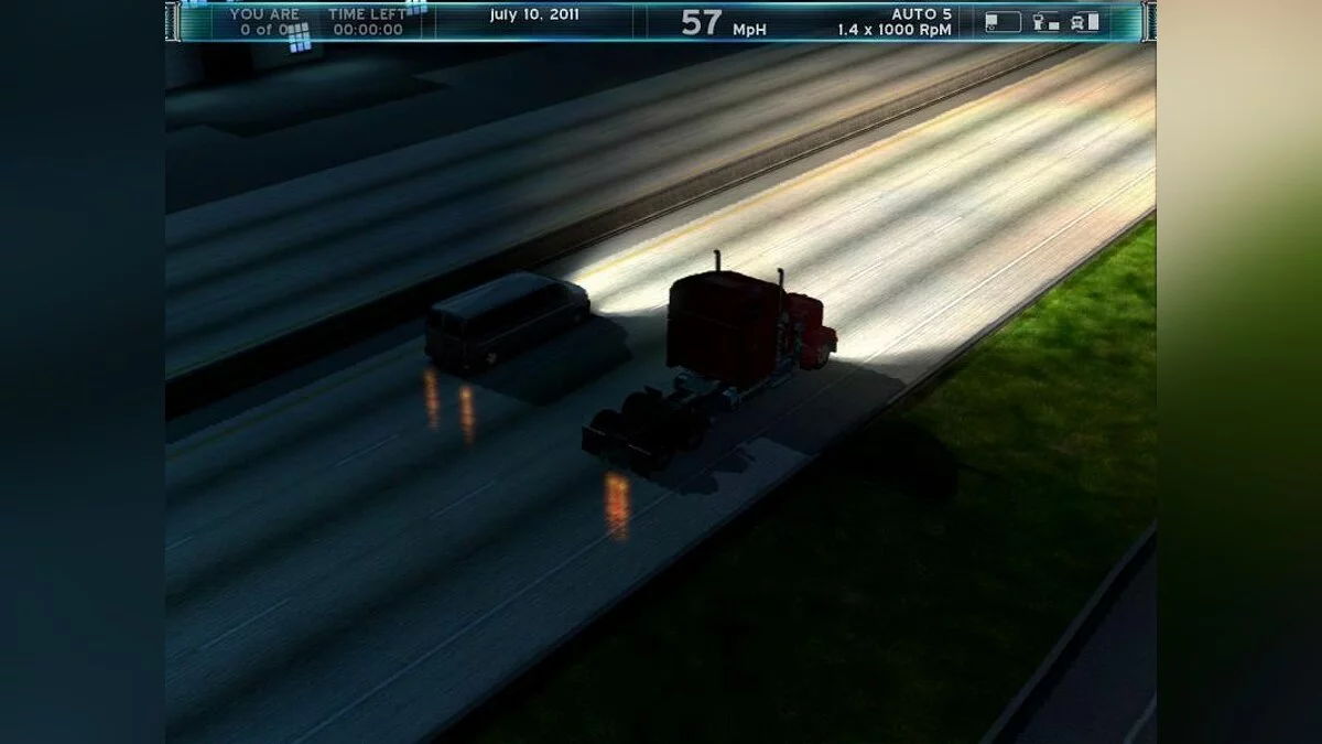 Скриншоты из Rig'n'Roll / Картинка 20