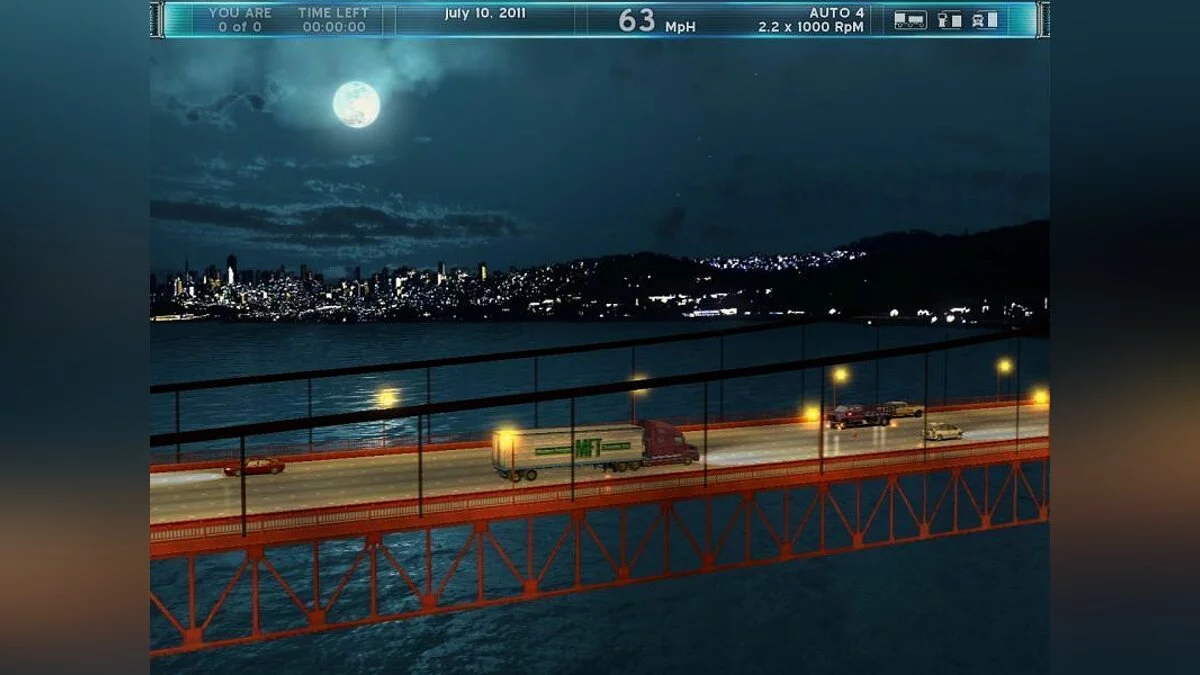 Скриншоты из Rig'n'Roll / Картинка 22