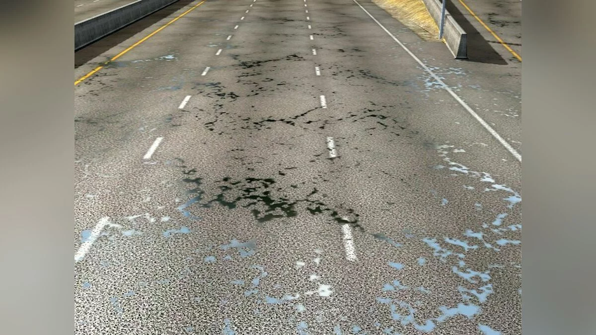 Скриншоты из Rig'n'Roll / Картинка 27