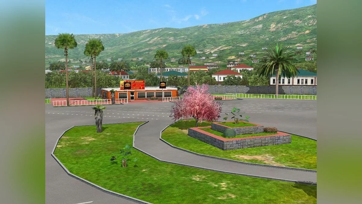 Скриншоты из Rig'n'Roll / Картинка 43