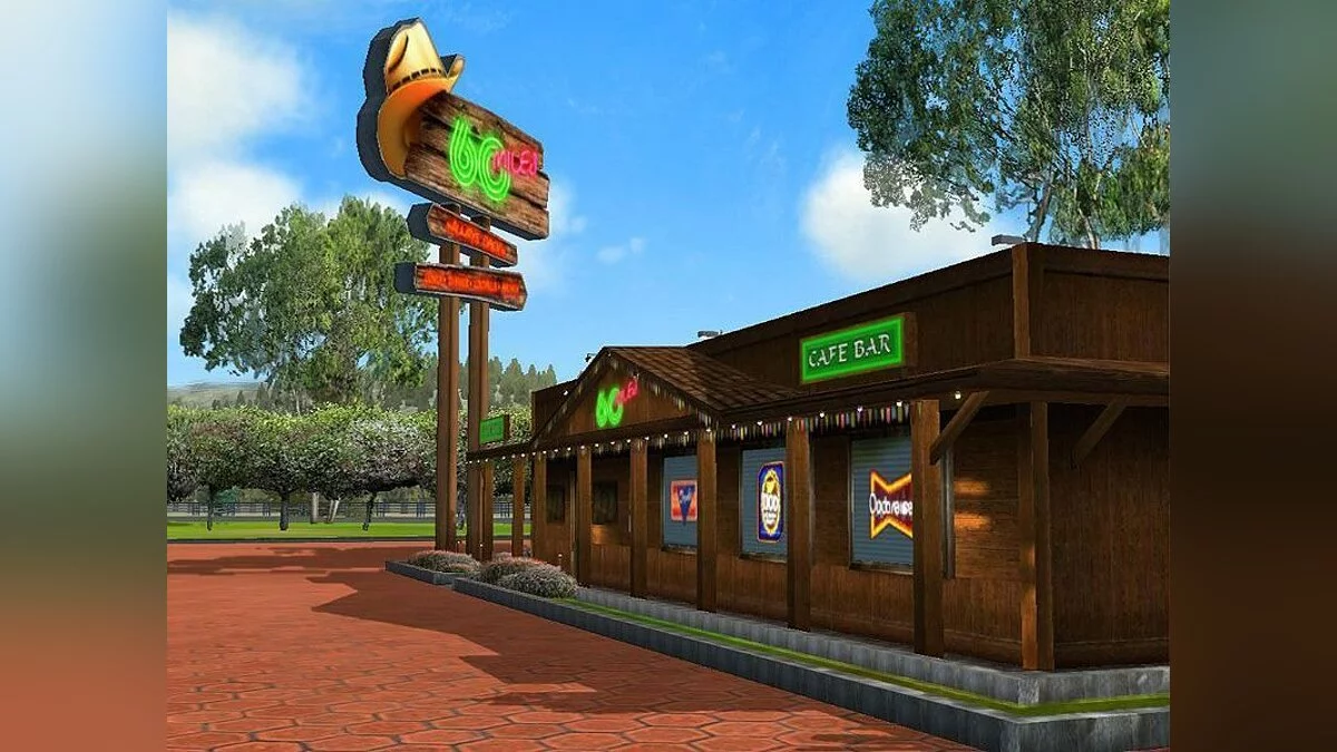 Скриншоты из Rig'n'Roll / Картинка 46