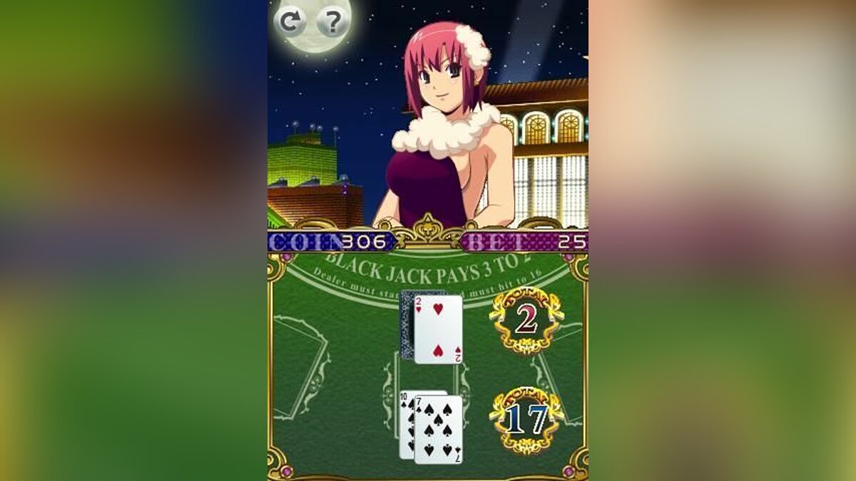 Rio Blackjack - что это за игра, трейлер, системные требования, отзывы и  оценки, цены и скидки, гайды и прохождение, похожие игры