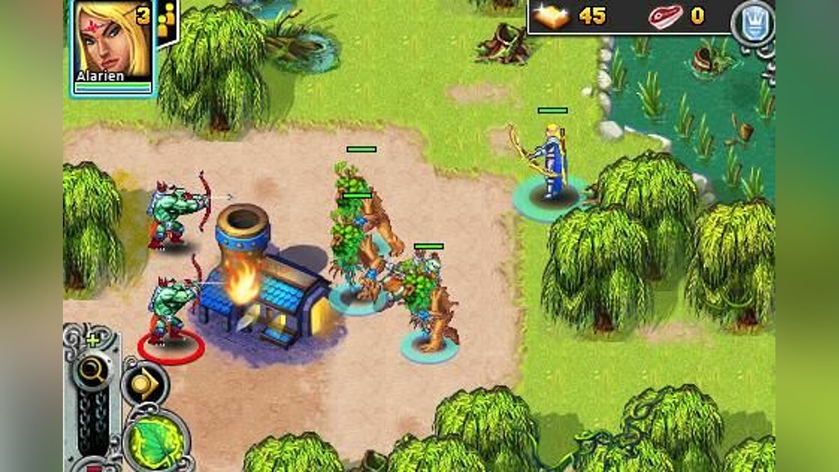 Empire ios. Игра Rise of Lost Empires. Rise of Lost Empires IOS. Джава игра Lost Empire. Игра герои падших империй.