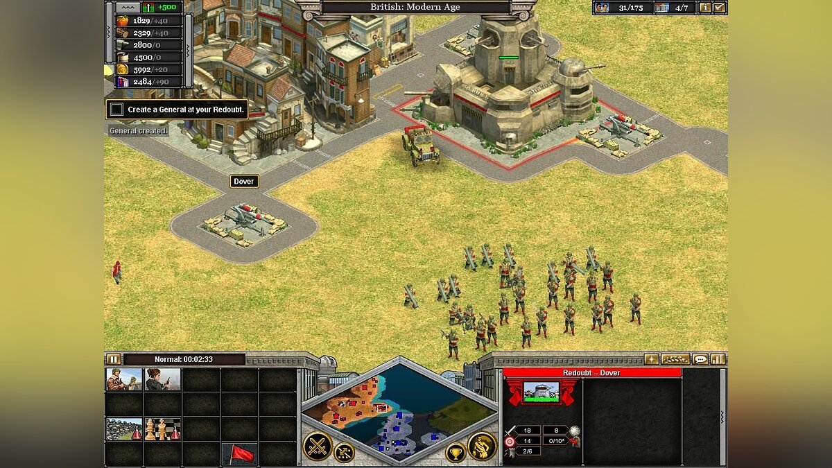 ТОП-8 - игры, похожие на Rise of Nations (RON) - список лучших игр  наподобие Rise of Nations