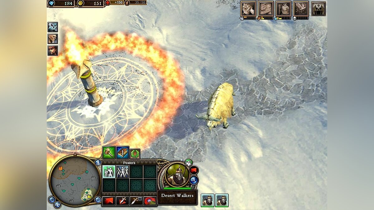 Rise of Nations: Rise of Legends не запускается