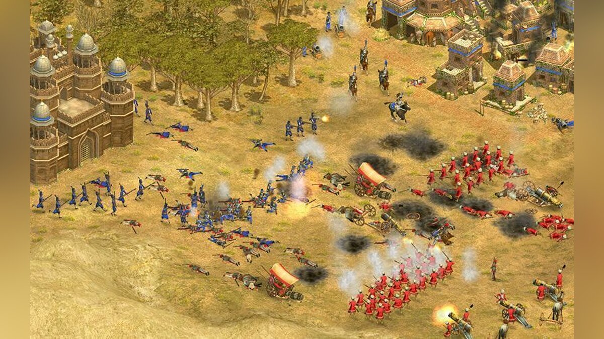 Rise of nations not on steam фото 106