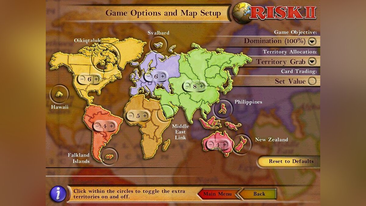 Risk 2 - что это за игра, трейлер, системные требования, отзывы и оценки,  цены и скидки, гайды и прохождение, похожие игры