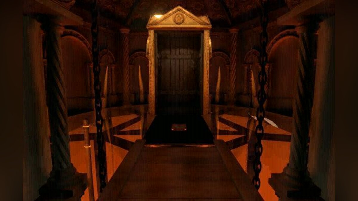 The sequel to myst. Myst VR. Riven: the sequel to Myst. Мист 2 Ривен. Разлом Myst Riven.