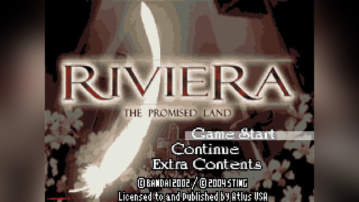 Riviera: The Promised Land - что это за игра, трейлер, системные  требования, отзывы и оценки, цены и скидки, гайды и прохождение, похожие  игры Yakusoku no chi Riviera