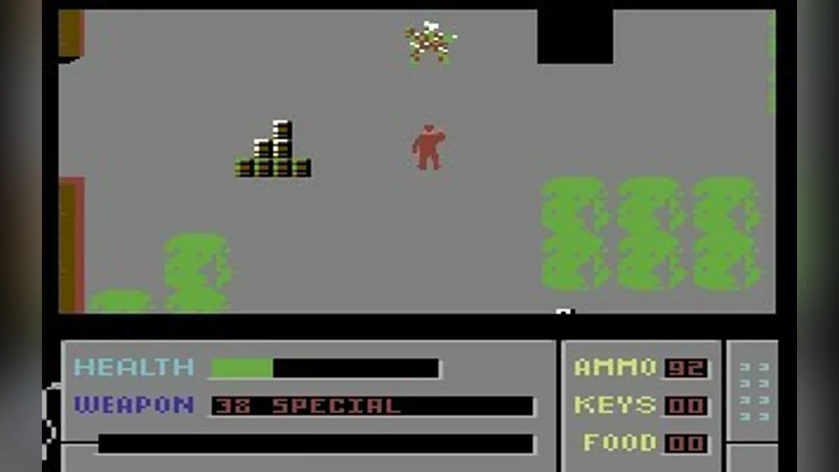 Скриншоты из Road Raider