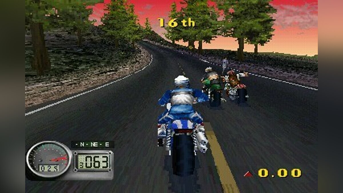 Какой жанр у игры road rash. Игра Road Rash. [PSX] Road Rash 3d. Скриншот игра Road Rash. Коды Road Rash 3.