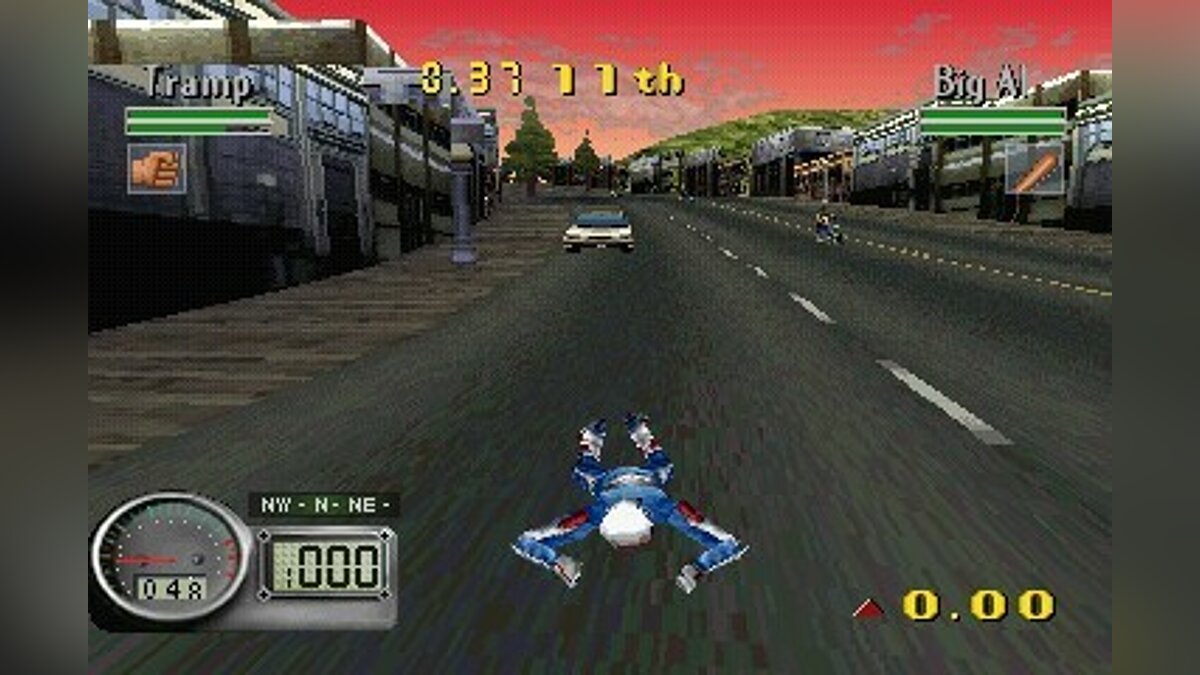 На какой платформе вышла road rash 3. Скриншот игра Road Rash 3. Road Rash 3 Sega обложка. PLAYSTATION one Road Rash 3d.