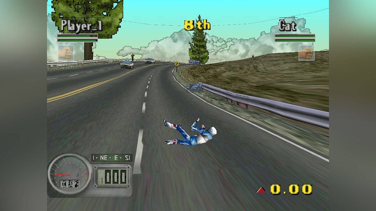 На какой платформе вышла road rash 3. Road Rash 3 PC. Road Rash 3 Sega. Скриншот игра Road Rash 3. Road Rash 1995 PC.