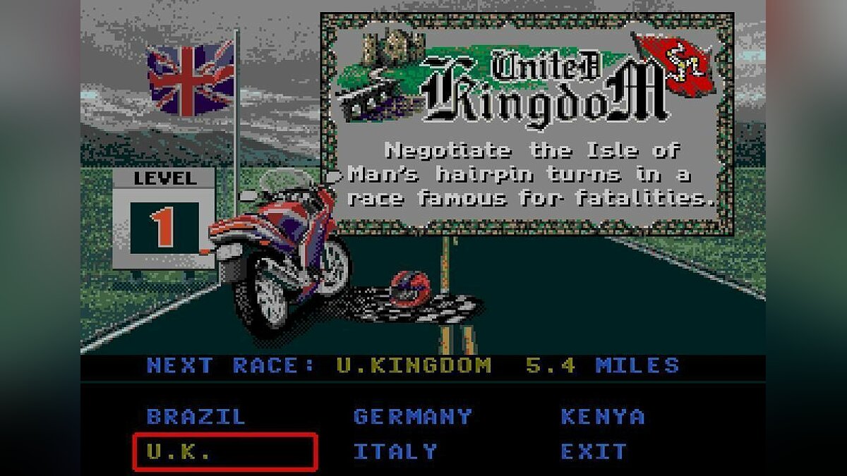 Road Rash 3: Tour De Force - что это за игра, трейлер, системные  требования, отзывы и оценки, цены и скидки, гайды и прохождение, похожие  игры RR3