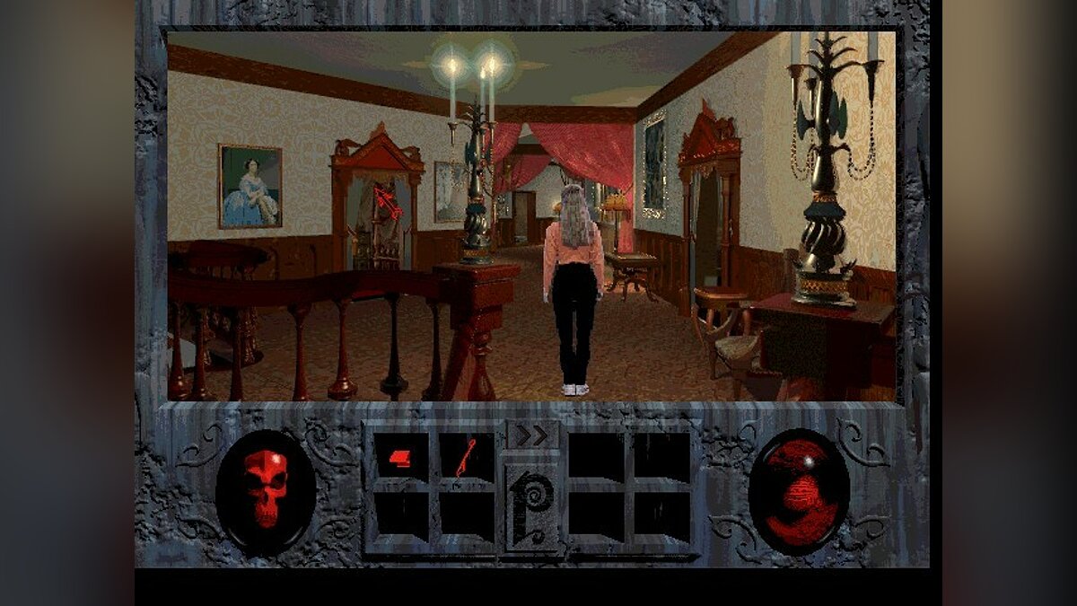 Roberta Williams' Phantasmagoria