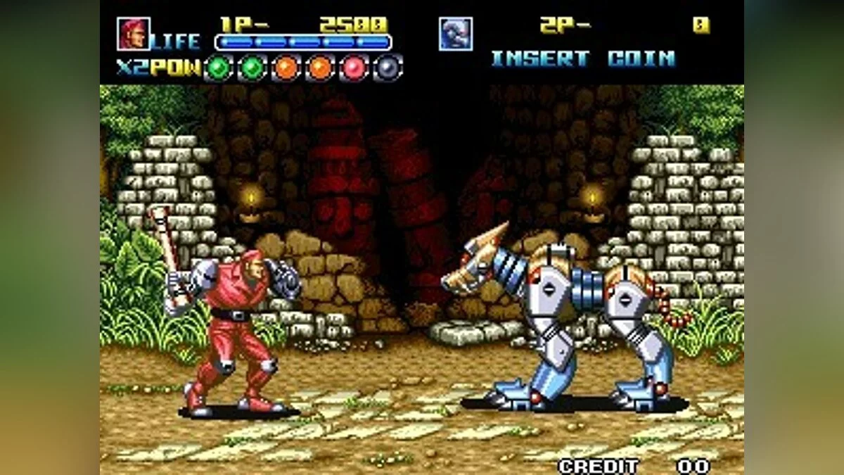 Скриншоты из Robo Army / Картинка 41