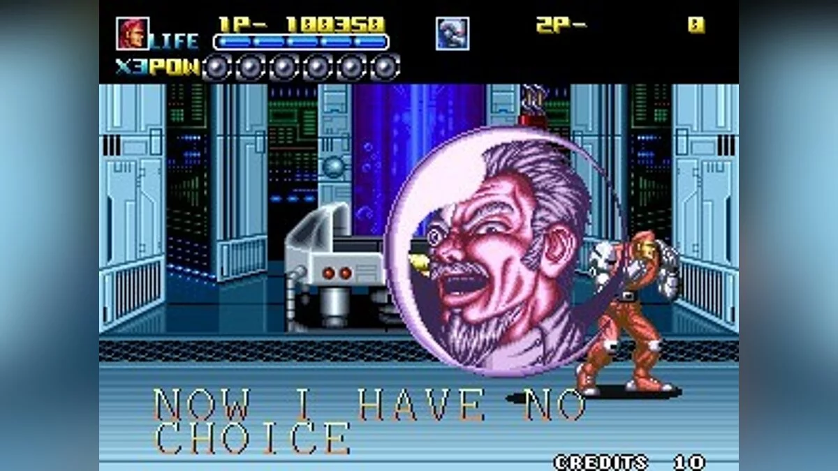 Скриншоты из Robo Army / Картинка 59